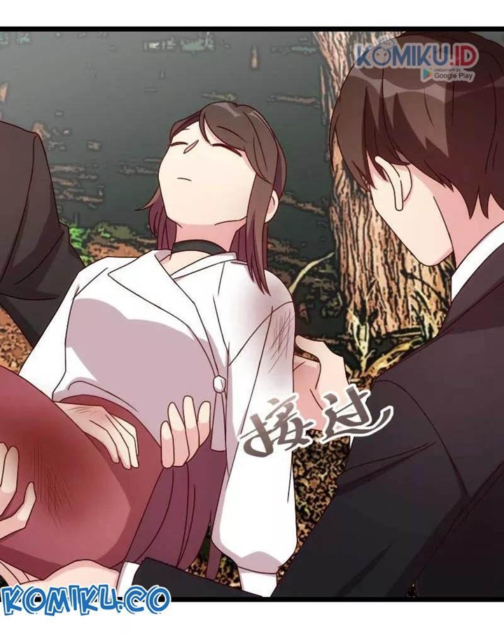 CEO’s Sudden Proposal Chapter 88 Gambar 11